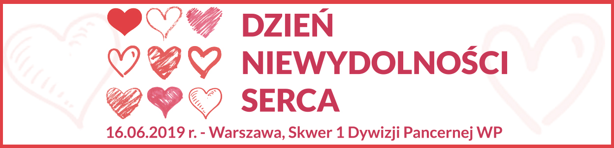 Dzień Niewydolności Serca